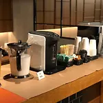Congrats Hotel Kyoto