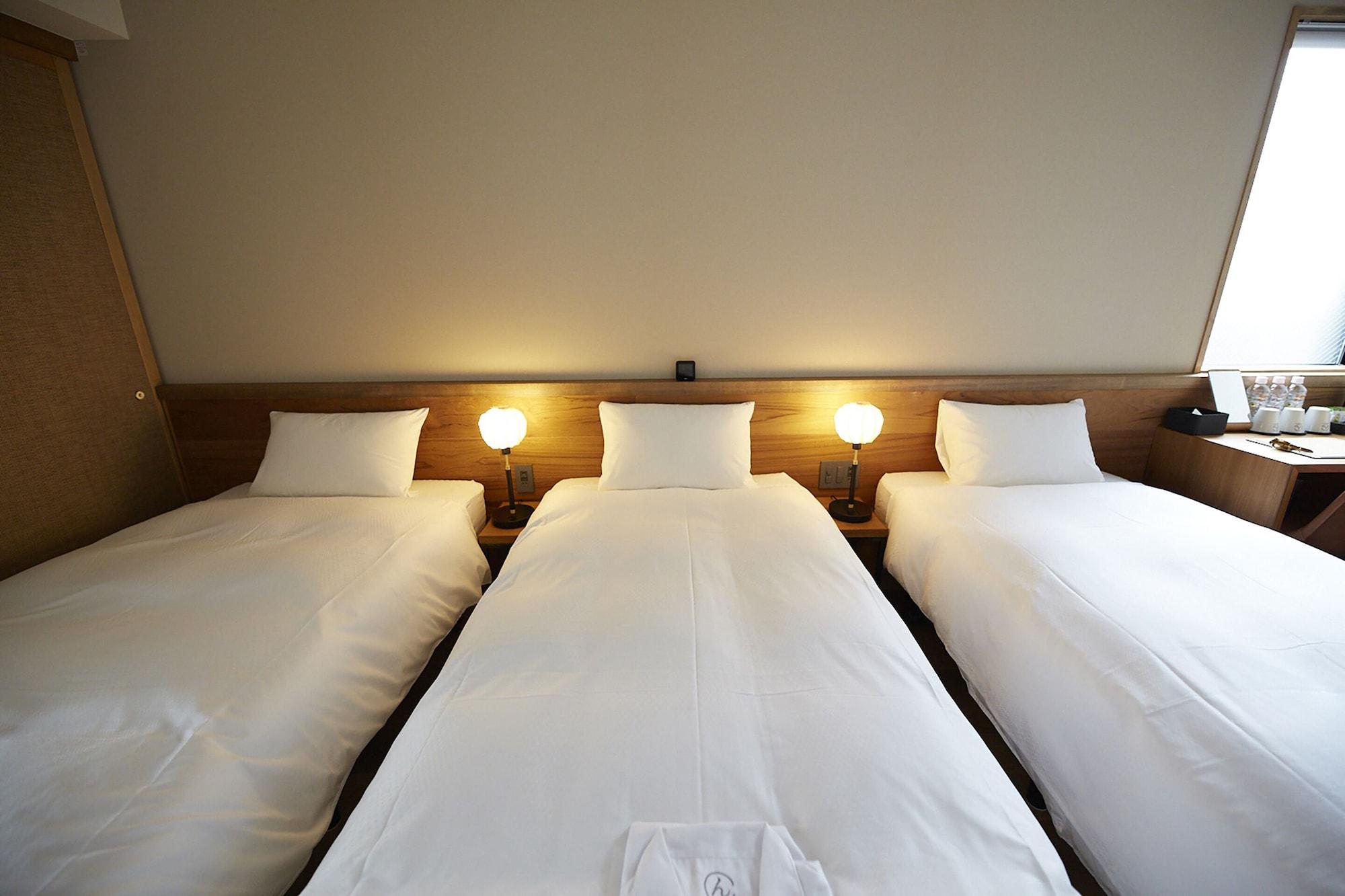 Hotel Congrats Kyoto