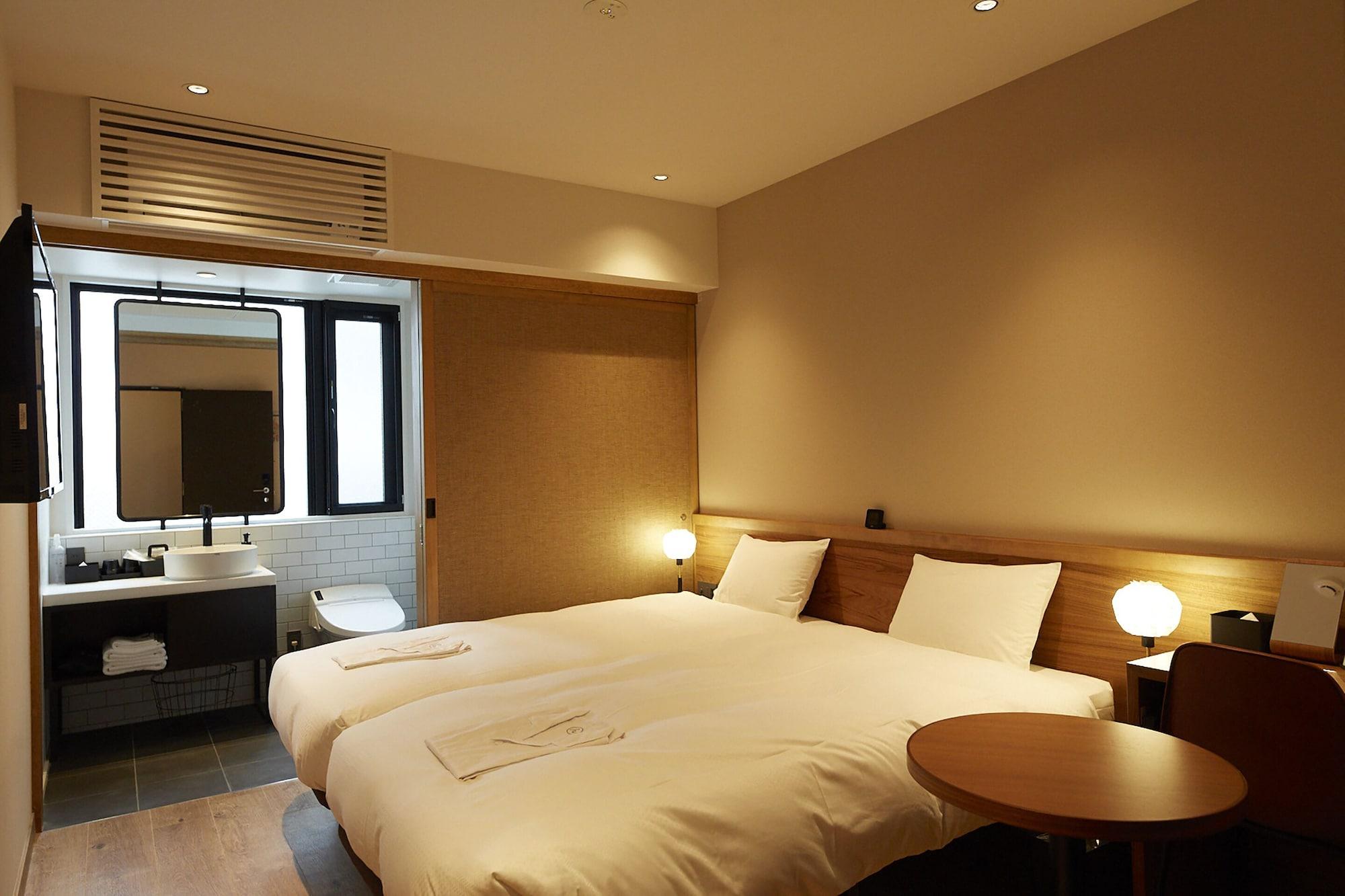 Congrats Hotel Kyoto