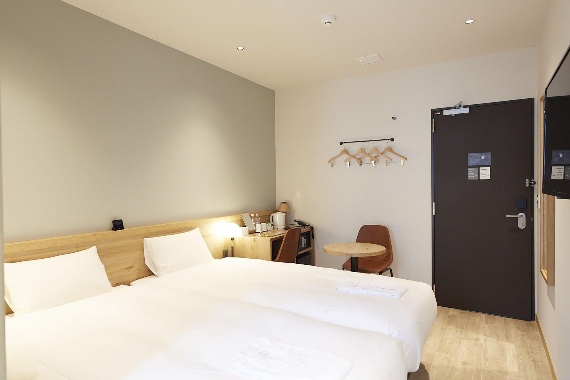 Hotel Congrats 2*